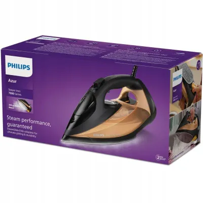 Утюг Philips DST7040 1