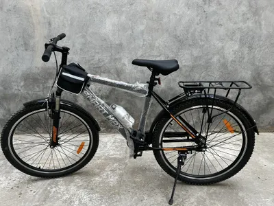 Velosiped sotiladi Smart max 1
