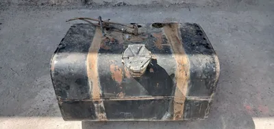 Бак Kamaz Maz 1