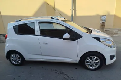 Chevrolet spark 2022 1