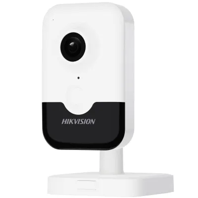 Видеокамера Hikvision DS-2CD2423G2-IW (W)