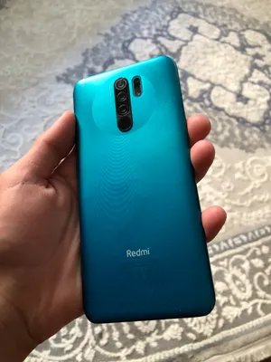 redmi 9 64gb 1