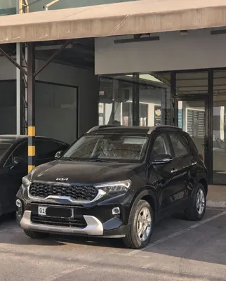 Kia Sonet 2025 yil 1