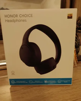 Наушник HONOR. Bluetooth