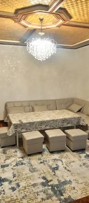 2-комн квартира, 71м², 4/9 этаж (вторичка), Юнусабад, Ц5 (Минор) 1