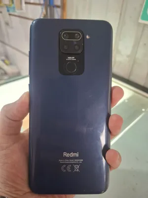 redmi note 9 1