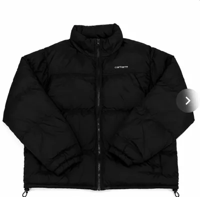 куртка Carhartt сумка в подарок 1