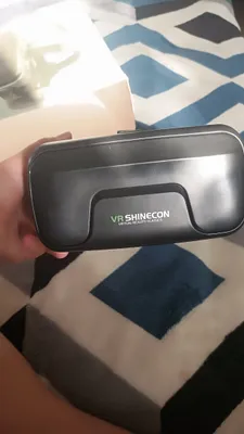 vr очки 1