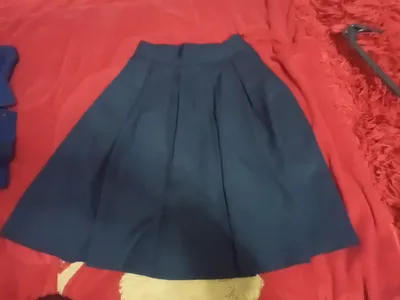 maktabyubkasi qizlar uchun siyohrang 1