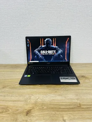 ACER Core i5-8 Ядерный, Игровой ноутбук для Игр, Работы и Бухгалтерии 1