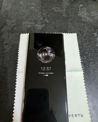 MetaVertu 5g Original, состочние идельное 1