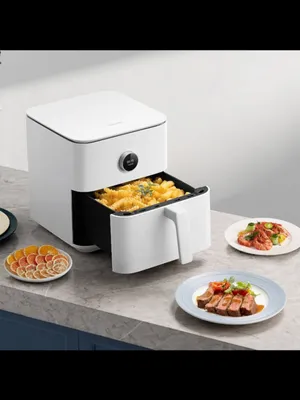 Аэрогриль, Xiaomi Smart Air Fryer 6.5L 1