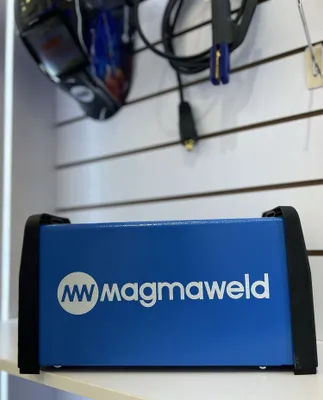 Magmaweld MINISTICK svarka apparat 1