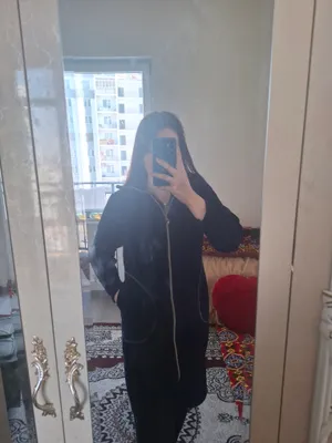 Тёплый халат за 50 тысяч