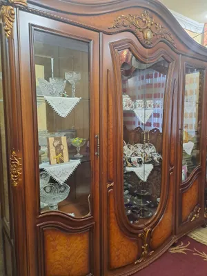Китайская оригинальная мебель