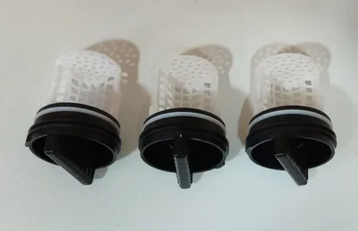 Samsung avtomat kir yuvish mashinalari uchun pompa filtrlari