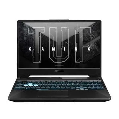 Ноутбук Asus TUF A15 FA506N /R7-7435HS /8GB /512GB /RTX2050 /15.6" FHD 1