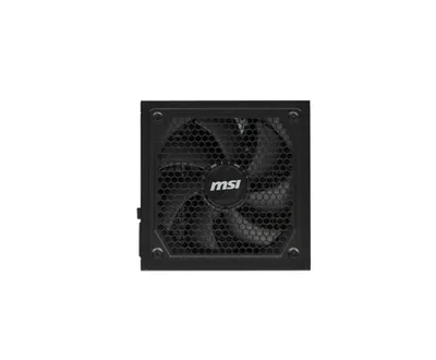 MSI MAG A1000GL quvvat bloki (1000W, 80+ Gold, PCIe 5.0) 1