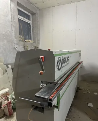 Станок ПВХ Ozkar KB360 1