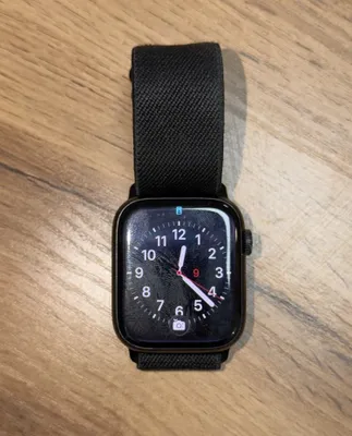 Apple Iwatch 7/45mm 1