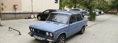 VAZ 21063 sotiladi 1