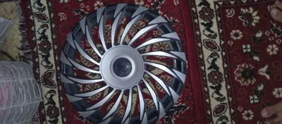 Yangi kalpak 4 dona R14 narxi 150 ming kelishamiz 1