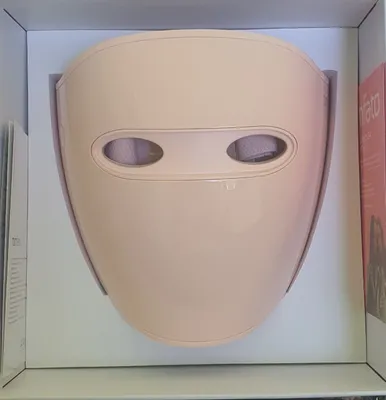 LED-маска 1