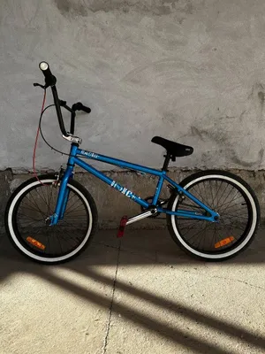 Велосипед BMX новый 1