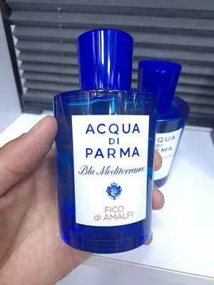 Acqua di Parma Fico di Amalfi 1