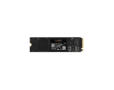 ' SSD WD Black SN7100 1TB NVMe Gen4 M.2 1
