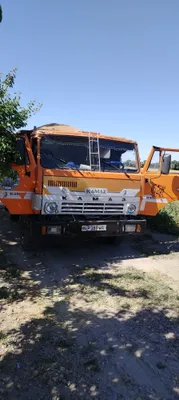 Ishlab turgan moshincha 1