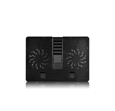 | DeepCool U-Pal noutbuklar uchun sovutish tizimlari 1