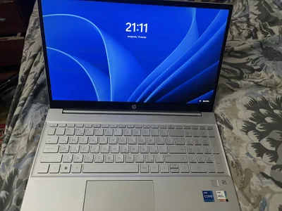 HP Pavilion Core i7 1