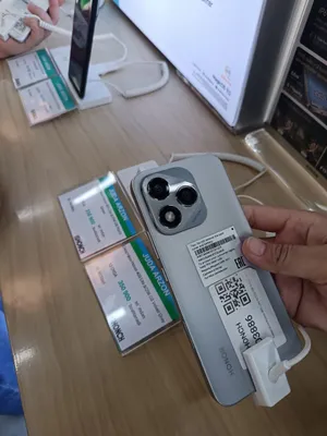honor 400 lite 256