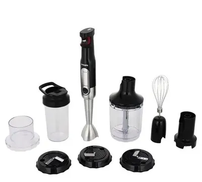 Погружной блендер Philips HR2657/90 в Ташкенте 1