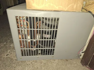 Срочно продаётся БК кондиционер абсолютно новый 3 года гарантия есть 1
