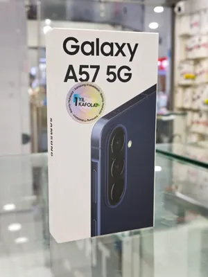 Samsung a57
