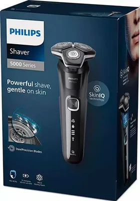 Электробритва Philips 5898 ORGINAL 1