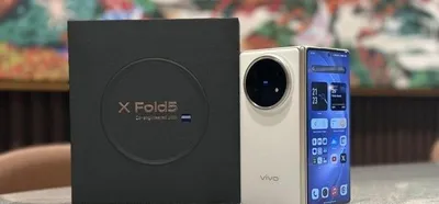 Vivo X Fold 5 256GB