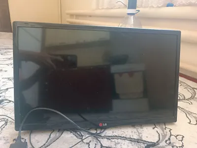 Телевизор LG 24mt45-PZ 1