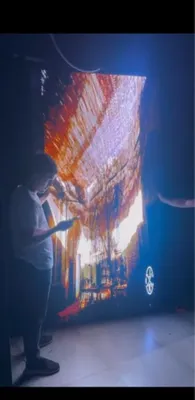 Led panel pixel 5 1