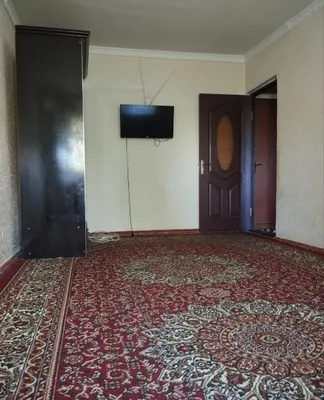 Ijaraga uya 1 xonali 1