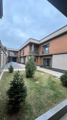 Продажа дом 600 м², Мирзо-Улугбекский 1