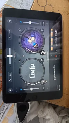 IPad Air2 Mini 1