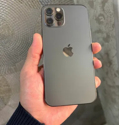 iPhone 12 Pro дёшево 1