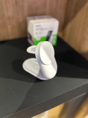 Belkin ultra charge 3in1 зарядный станция 1