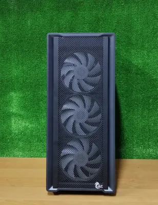 Avt gaming keys 4fan ARGB 1