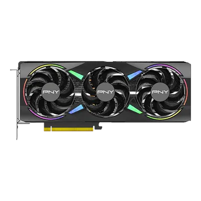 PNY GeForce RTX 5070 Ti 16GB ARGB 3X GDDR7
