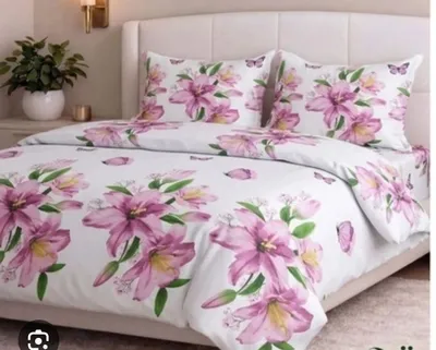 Постельное бельё 1