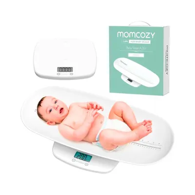 Детские весы Momcozy 1